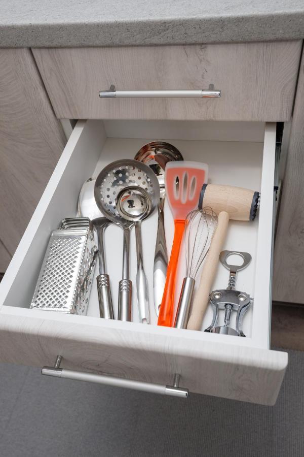 Apartman Miluro Subotica Dış mekan fotoğraf