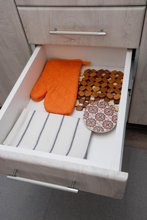 Apartman Miluro Subotica Dış mekan fotoğraf