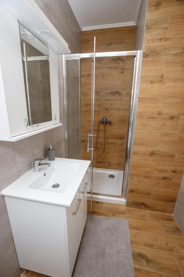 Apartman Miluro Subotica Dış mekan fotoğraf