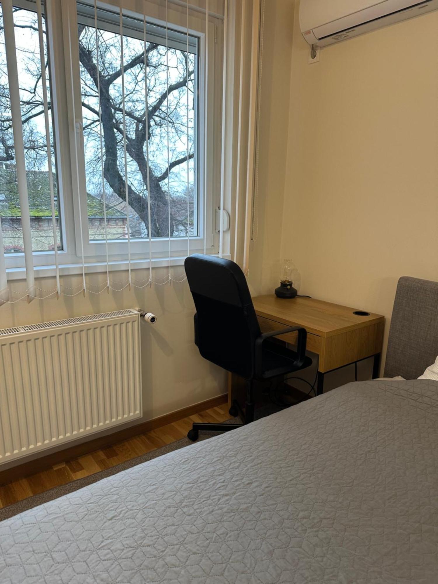 Apartman Miluro Subotica Dış mekan fotoğraf
